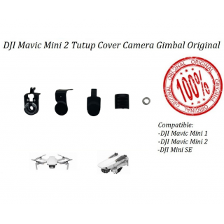 Dji Mavic Mini 2 Tutup Camera Gimbal - Dji Mavic Mini Cover Kamera